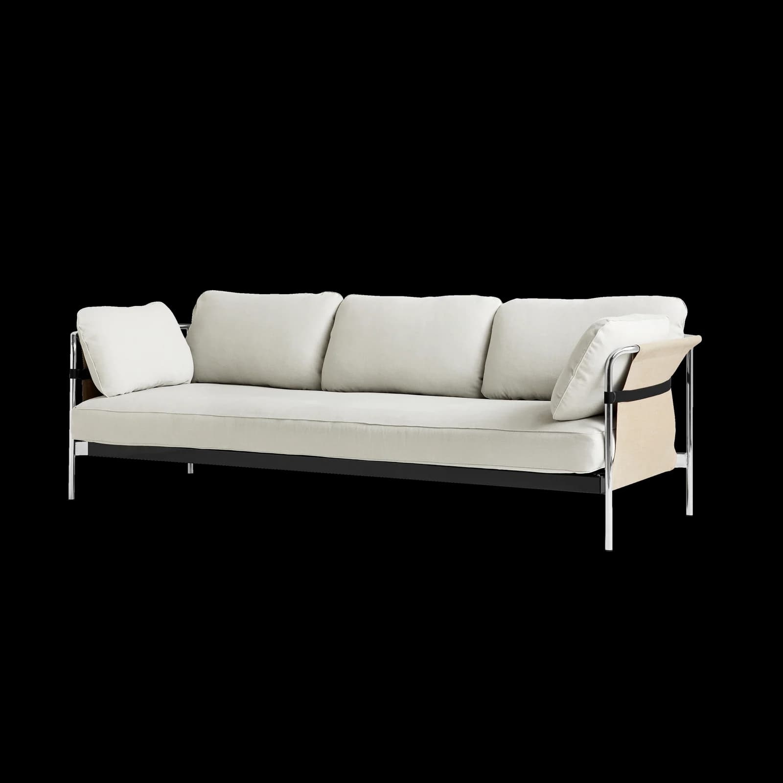 HAY Can 3-seter sofa, Linara 311
