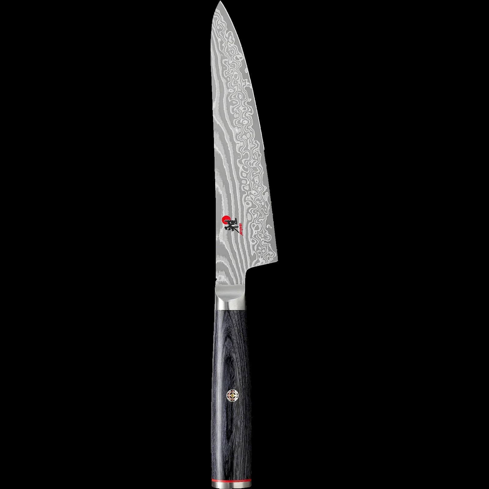 Miyabi 5000 FC-D Shotoh kniv, 14 cm