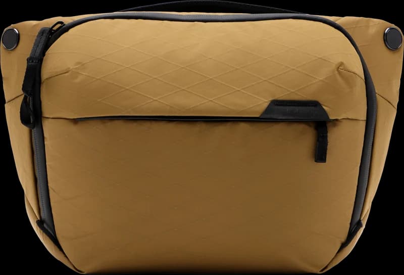 Peak Design Everyday Sling 6L v2 kameraveske, coyote