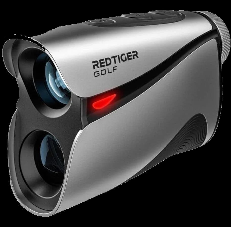 Redtiger GolfVue Series 4 laseravstandsmåler