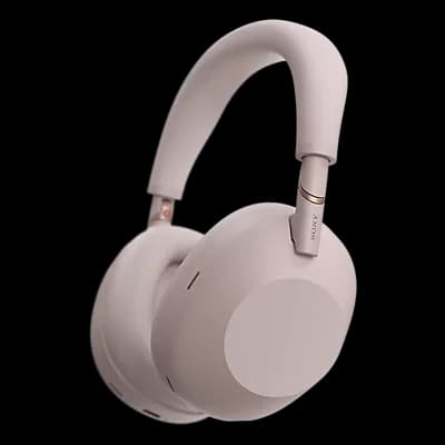 Sony WH-1000XM, sandrosa