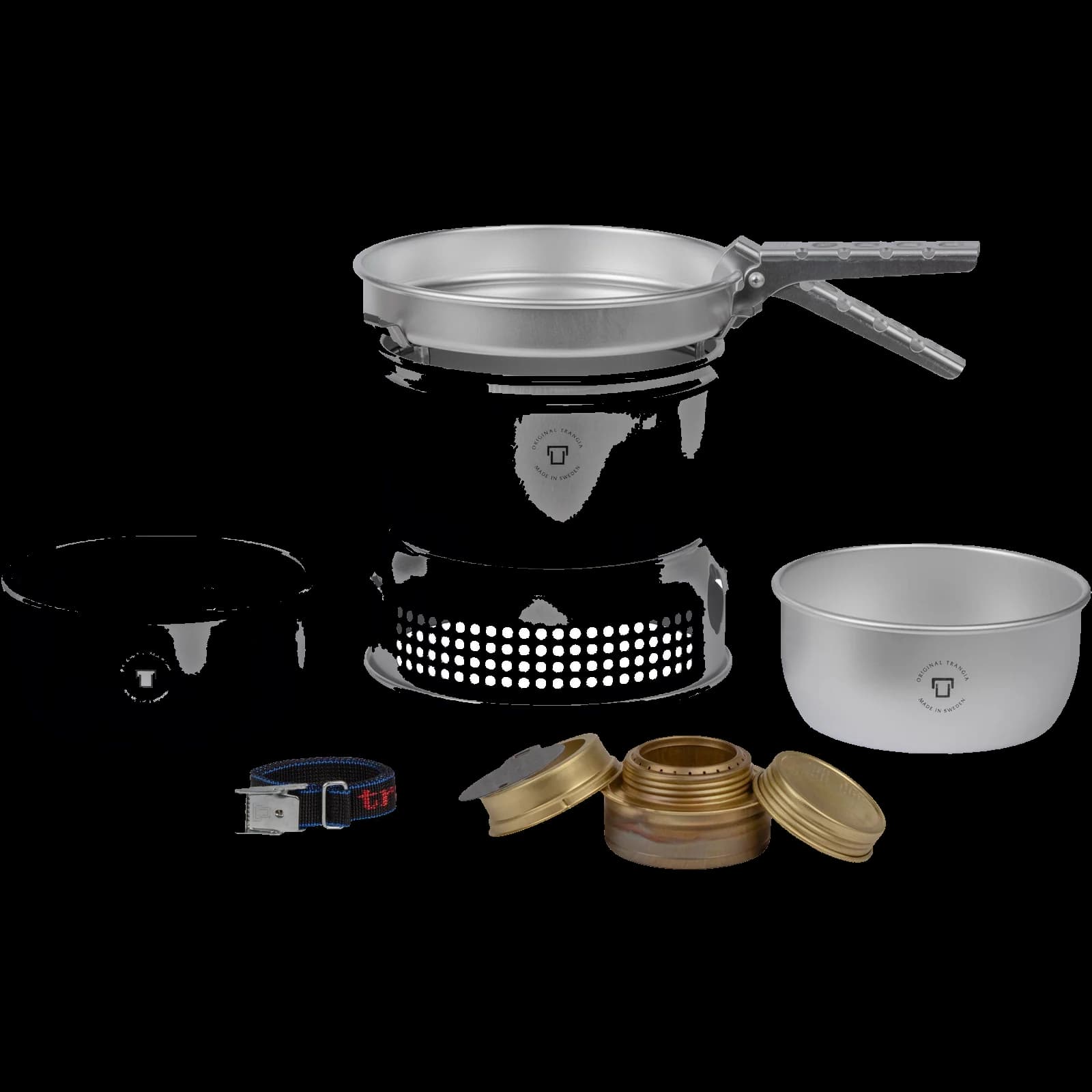 Trangia 27-1 UL stormkjøkken, small