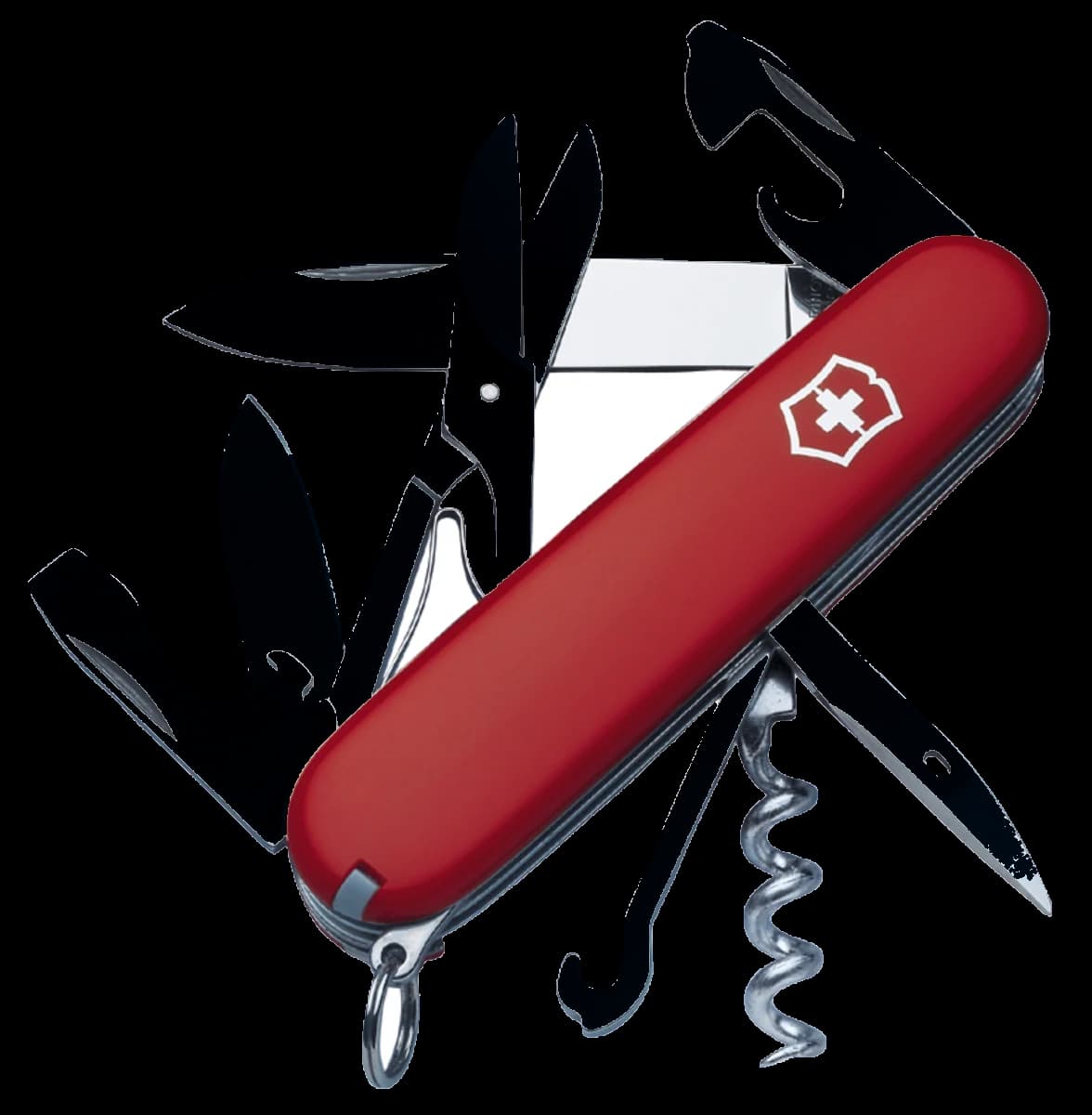 Victorinox Climber lommekniv