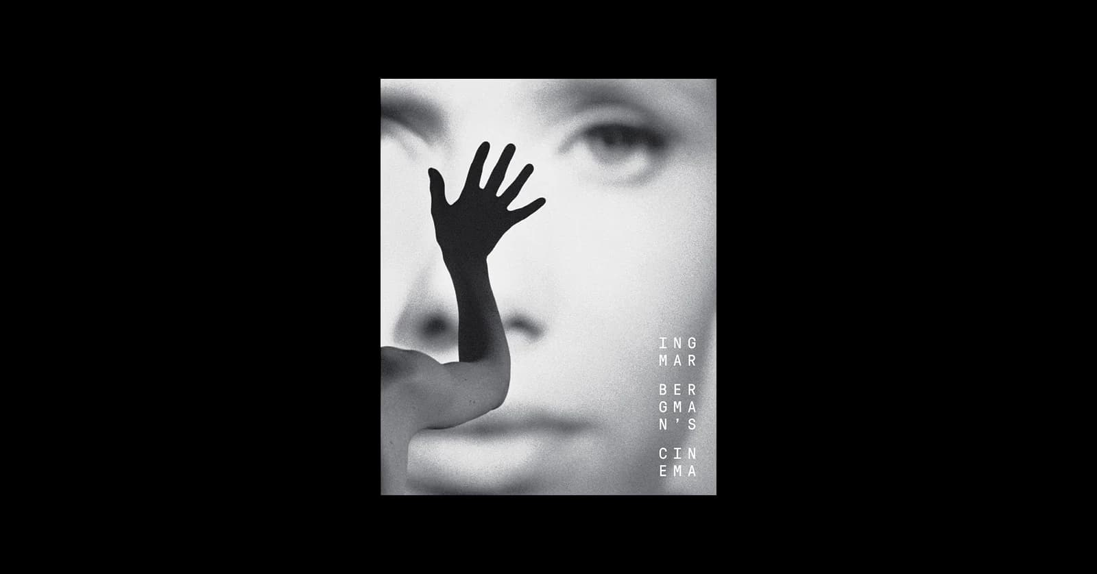 The Criterion Collection Ingmar Bergman's Cinema, 39 filmer på Blu-ray